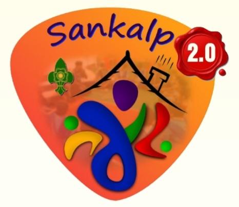 Sankalp 2.0  Activity 5: Lock down garden