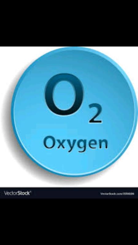 IMPORTANS OF OXYGEN