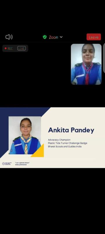 I am Global Citizens 