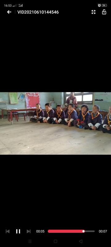 Scouts stay clean and dress well