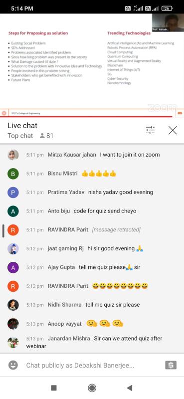 I am a gobal citizen ,SDG4 DAY -4