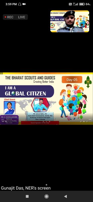 Sustainable development goals