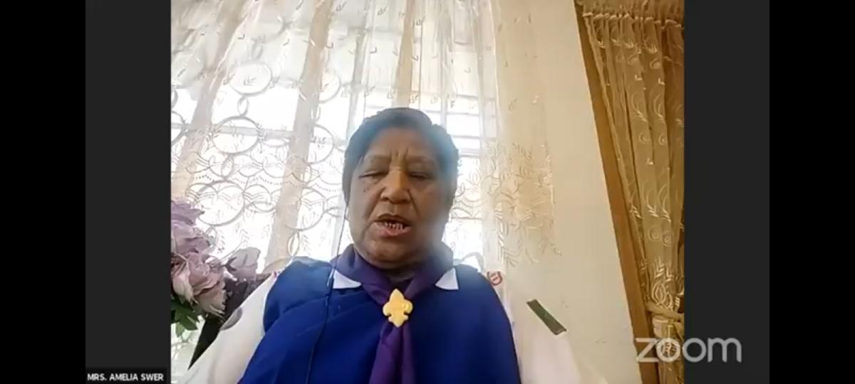 I am Global Citizens Day 4