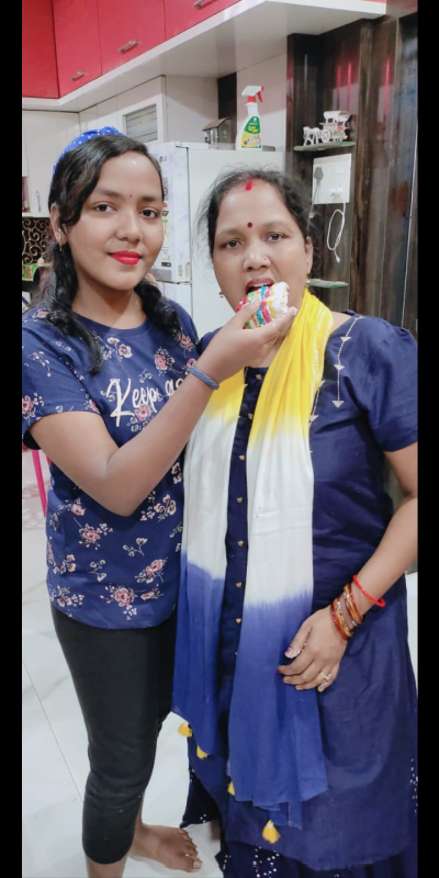 Sankalp 2.o Mothers week 