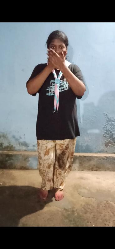 SANKALP 2.0 , activity-17:- MASK CAMPAIGN ANTHEM