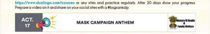 Sankalp 2.0 Activity-17