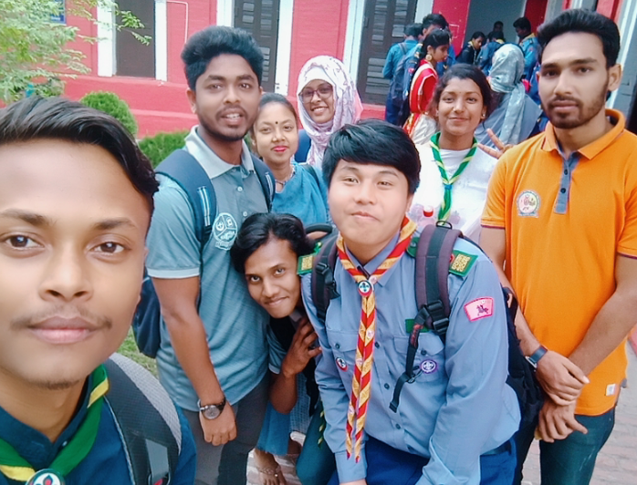 বঙ্গবন্ধু শেখ মুজিবুর রহমান সংস্কৃতিক প্রতিযোগিতা -২০২০