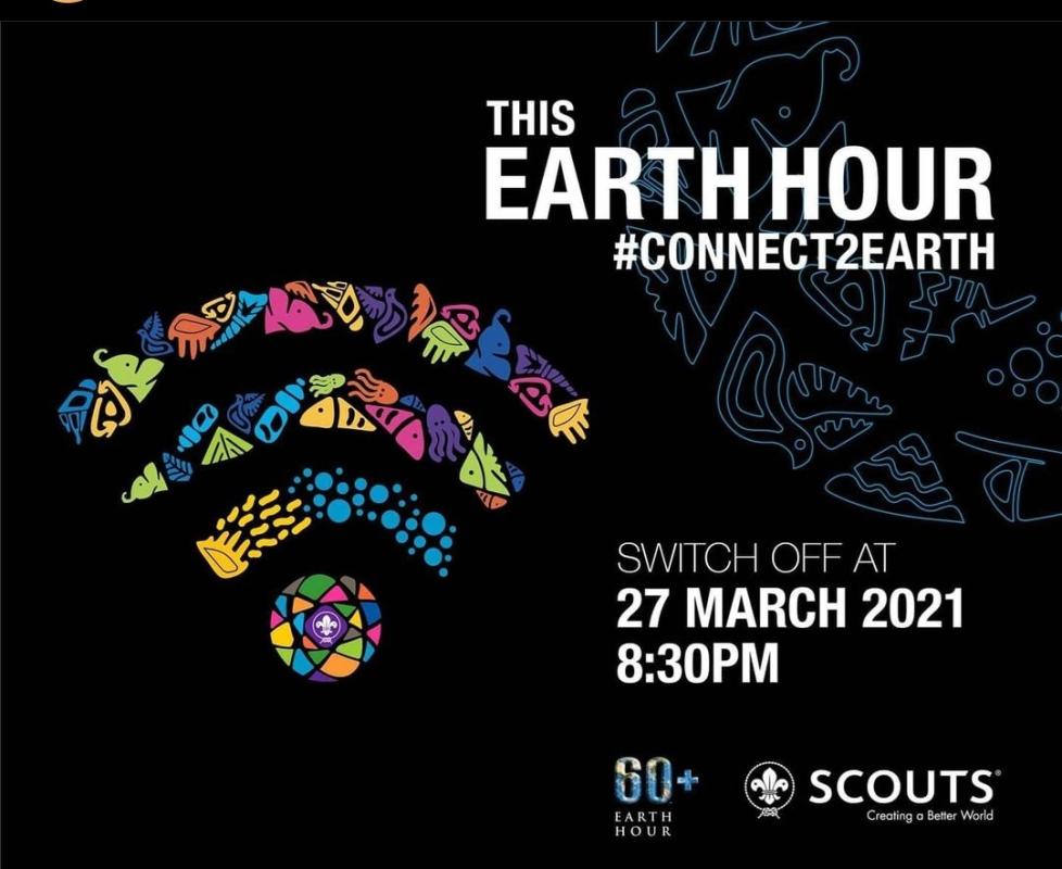 World Earth Hour 2021