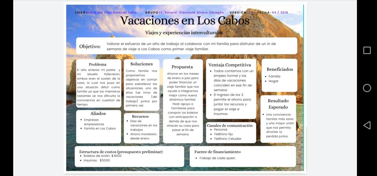 Viajes y experiencias interculturales