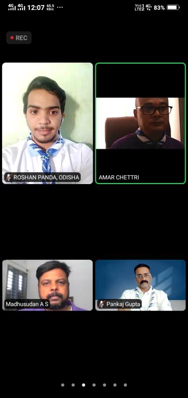 MOP 10 years meeting...