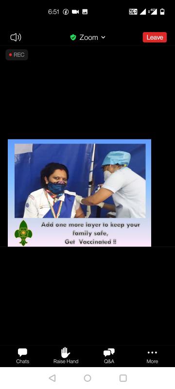 Covid-19 Vaccination - Myths & Facts