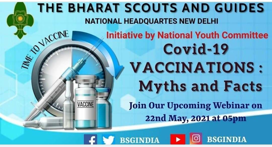 COVID-19 Vaccination: Myths and Facts