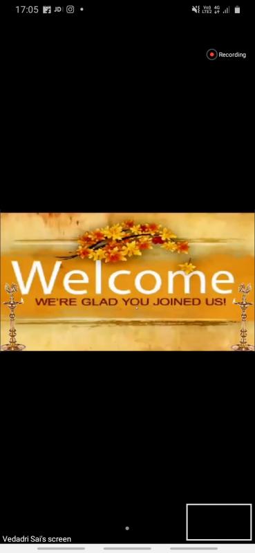 webinar on menstrual hygiene day 