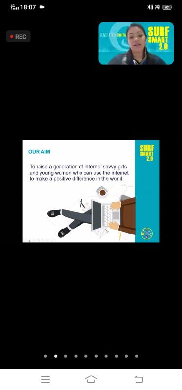 Surf Smart 2.0 - Generation Digital