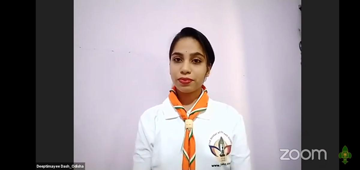 yoga with bsg ep 115