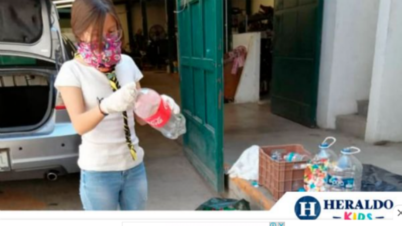 Capt Donaciones Latinoamerica