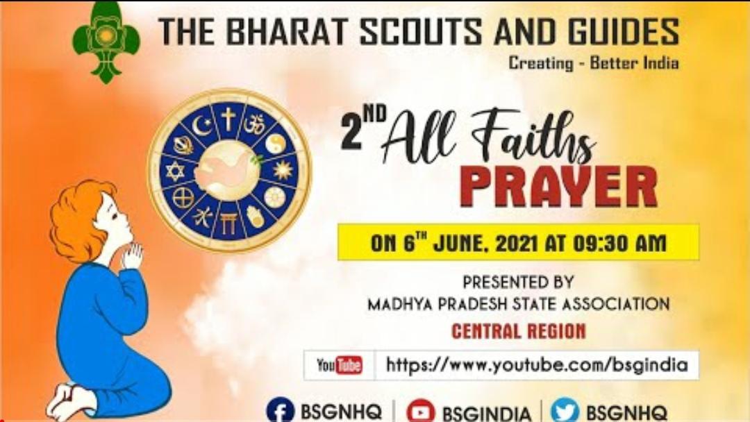  All Faiths Prayer Episode-2