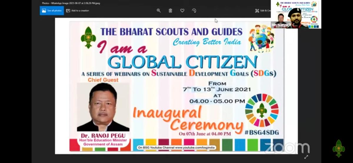I AM A GLOBAL CITIZEN DAY (1)