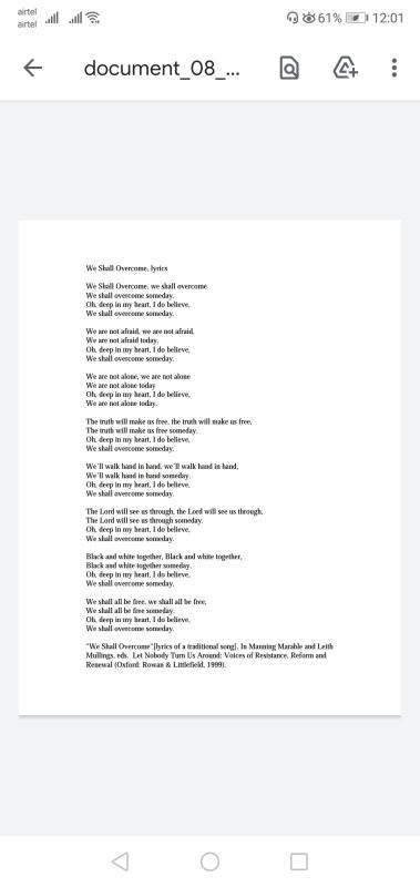 Activitie 13.Positivity Patrol(Sankalp) 