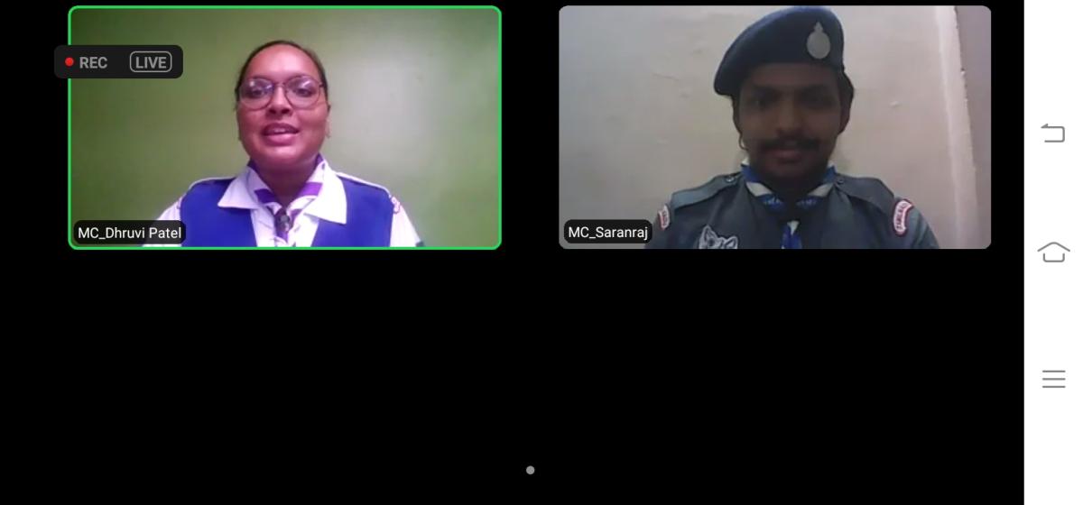 I AM GLOBAL CITIZEN DAY4 