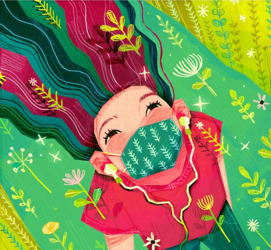 Activitie 17.Mask Campaign Anthem (Sankalp) 