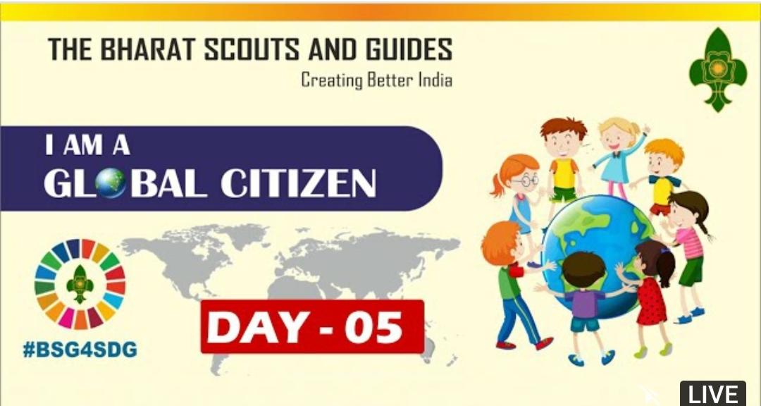 I AM GLOBAL CITIZEN DAY-05