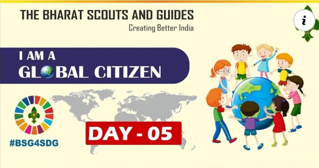 Gunjan Chaubey, Unit Leader