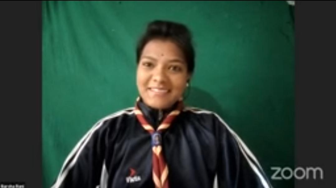 Yoga with BSG immunity Booster community Episode-133