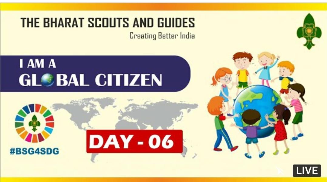I AM GLOBAL CITIZEN DAY-06