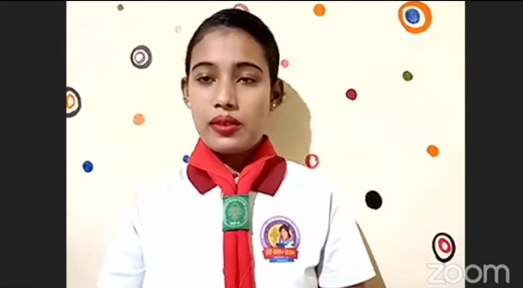 Yoga with BSG immunity Booster community Episode-135