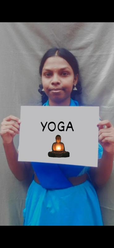 International yoga day