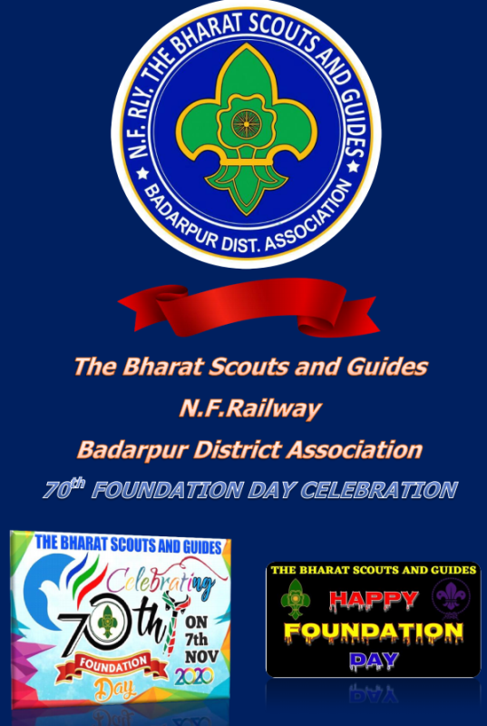 FOUNDATION DAY CELEBRATION & SERVICE AT BLOOD DONATION CAMP