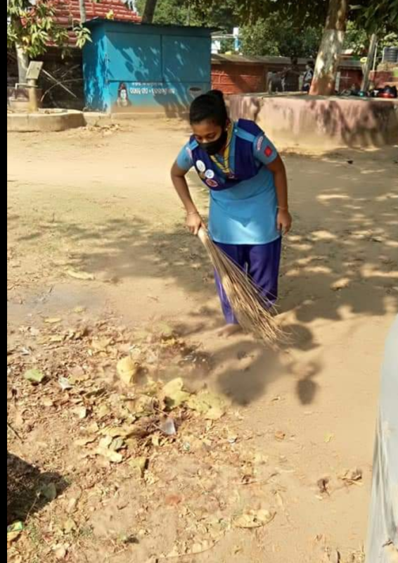 Clean India Green India 