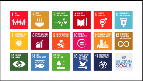 I AM A GLOBAL CITIZEN (WEBINAR) 6 DAYS 