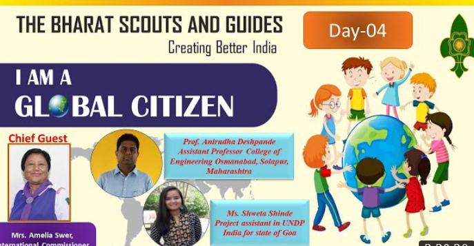 I AM A GLOBAL CITIZEN (day_4)