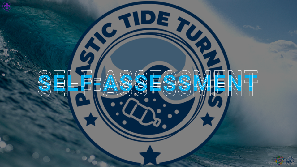 Self-Assessment [TTPC]