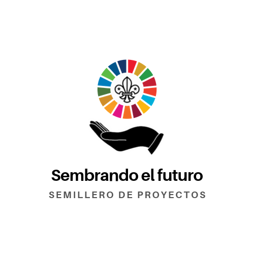 Sembrando el Futuro - Semillero de proyectos