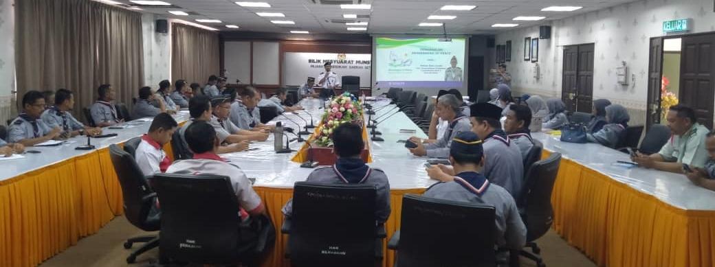 SETIU’S SUSTAINABLE DEVELOPMENT GOALS (SDGs) LEARNING WORKSHOP