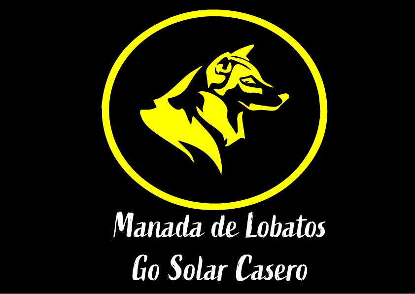 GO SOLAR MANADA DE LOBATOS / Limmershin