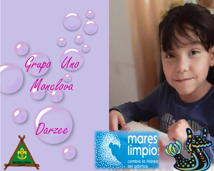 MARES LIMPIOS NAILA