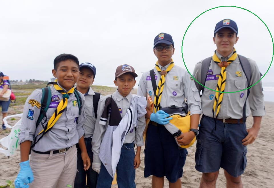 REFORESTACION, PLAYATON, PLOGGING Y EL AMOR AL MEDIO AMBIENTE