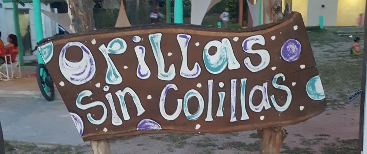 Orillas Sin Colillas