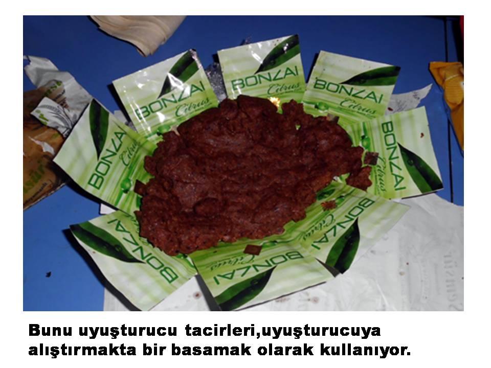 WORLD SCARF DAY SERVİCE PROJECT