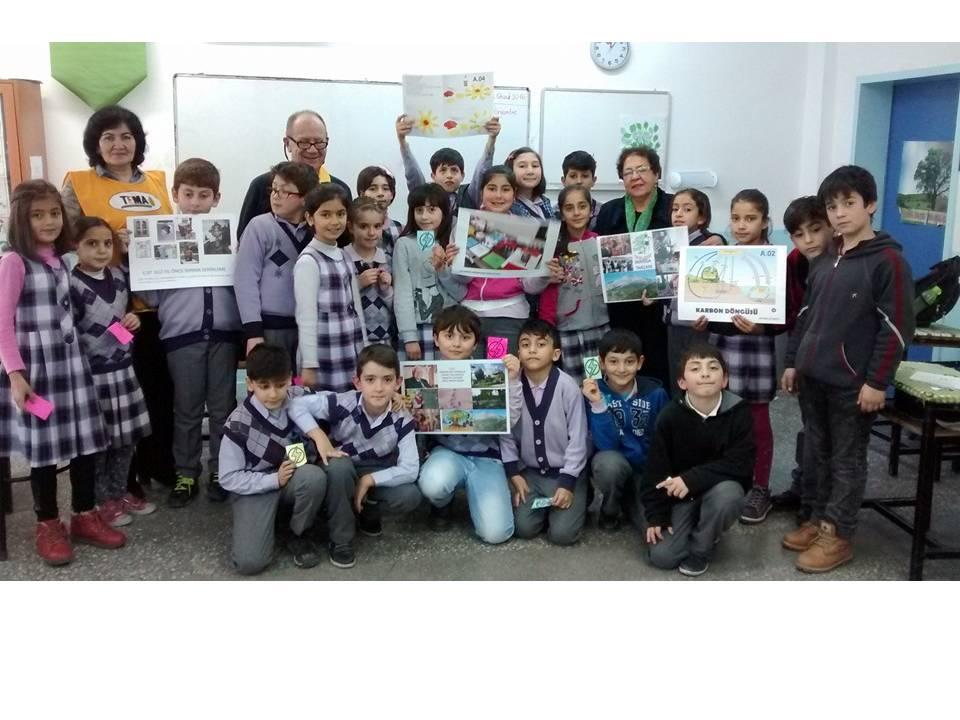 ENERGY SAVİNG WEEK IN TURKEY