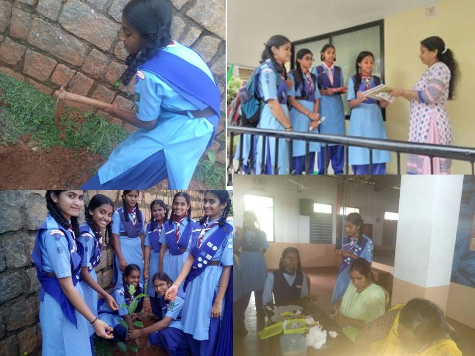 Graduation -  NSEIT - Knowledge Driven Technology Innovation