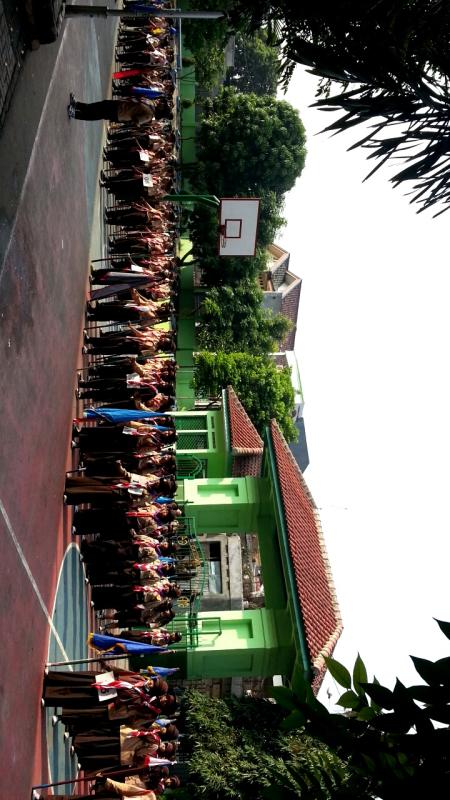 Pramuka 222'16 dan '17 