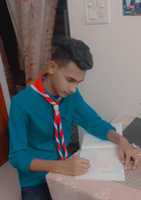 Sankalp 2.0 ACTIVITY No. 12