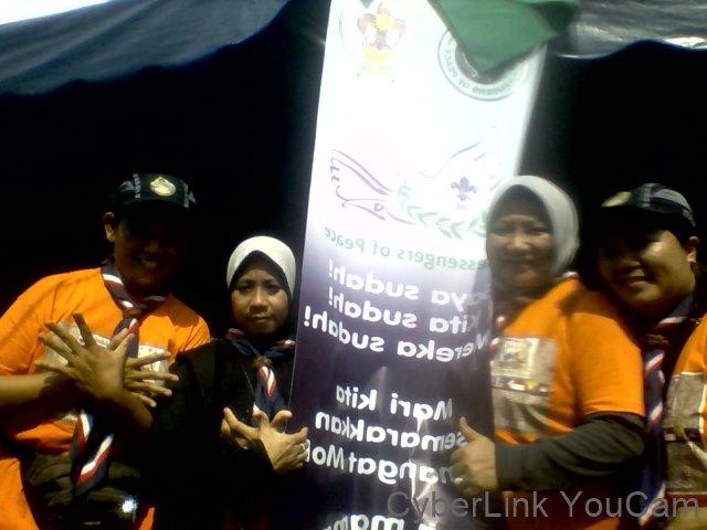 5th Asean Scout Jamboree 2016