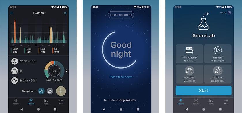 New Mobile App
