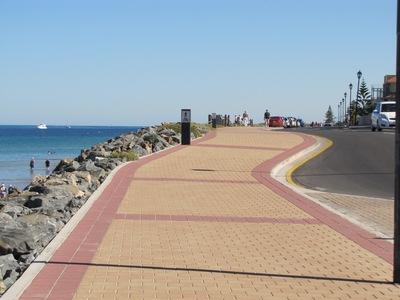 CleanUp Australia 2017 - Somerton Beach South Australia. Helping our environment for future generations